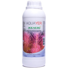 AQUAYER, Железо+, 1L