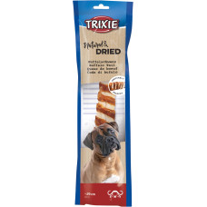 Ласощі Trixie Natural Dried для собак Хвіст буйвола 28-30 см