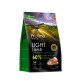 Cухой корм Profine Light Lamb and Potatoes для собак с избыточным весом, с ягнятиной и картофелем, 3 кг