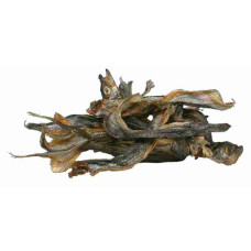 Ласощі Trixie Sprats dried fish for dogs для собак Шпроти в`ялена риба для собак 500 г