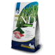 Сухой корм Farmina N&D Spirulina Lamb Adult Mini с ягненком, спирулиной и ягодами годжи, 2 кг