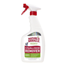 Спрей 8in1 NM Dog Stain&Odor Remover Spray для собак, для усунення плям та запахів, 709 мл