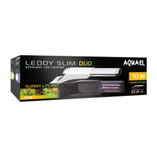 Світильник LEDDY SLIM DUO 10W SUNNY&PLANT 20-50 см