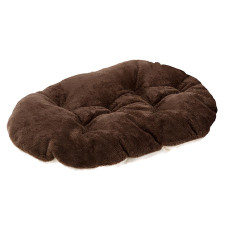 Подушка-подстилка для собак Ferplast Relax SOFT MARRONE, 65/6