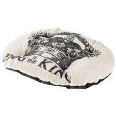 Подушка-подстилка Ferplast Relax Cuscino The King 89/10 для собак