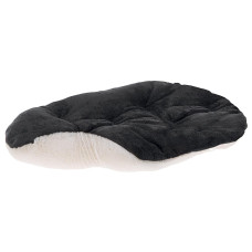 Подушка-підстилка Ferplast Relax Soft Nero 65/6 для собак