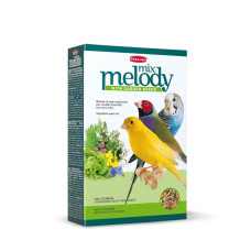 Корм Padovan MelodyMix для співочих птахів, 300 г