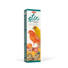 Додатковий корм Padovan Stix Energy Canarini для канарок, 80 г