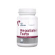 Vet Expert Hepatiale Forte Large Breed Харчова добавка для підтримки та захисту функцій печінки у собак великих порід, 40 таб