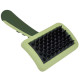 Масажна щітка для короткошерстих собак Massager Brush, Safari