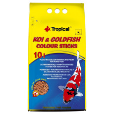 KOI & Gold COLOR ST. 10L /800g