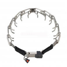 Строгий ошейник Ultra-Plus ClicLock, 2,5 мм/40 см, нержавеющая сталь, Sprenger