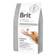 Сухий корм Brit GF VetDiet Dog Mobility для собак, для здоров`я суглобів, з оселедцем, лососем, горохом та гречкою, 2 кг