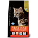 Сухий корм Farmina Matisse Neutered Salmon для стерилізованих кішок, з лососем, 400 г