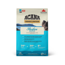 Сухий корм Acana Pacifica Dog для собак усіх порід та вікових груп, 340 г