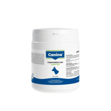 Витамины Canina Canhydrox GAG для собак, при проблемах с суставами и мышцами, 600 г (360 таб)