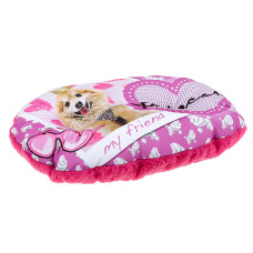 Подушка-підстилка Ferplast Relax Cuscino Princess 89/10 для собак