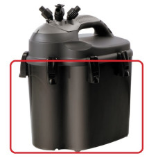 Корпус до Unimax 500