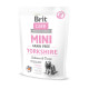 Сухий корм Brit Care GF Mini Yorkshire для йоркширських тер`єрів, з лососем та тунцем, 400 г