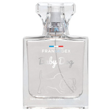 Парфум Francodex Parfume For Dog «Baby Dog» для собак, 50 мл