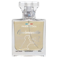 Парфум Francodex Parfume For Dog «Gourmandis» для собак, 50 мл