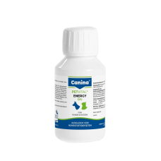 Вітаміни Canina PetVital Energy-Gel для собак, для швидкого відновлення, 100 мл