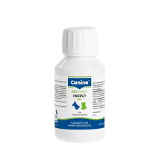 Вітаміни Canina PetVital Energy-Gel для собак, для швидкого відновлення, 100 мл