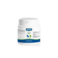 Вітаміни Canina Petvital Biotin-Tabs для вибагливих собак і котів, 100 г (50 табл)