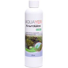 AQUAYER, АльгоШок, 250 mL