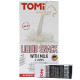 Ласощі TOMi Liquid Snack Milk&Taurin для котів, 10 г