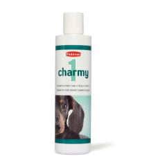Шампунь Padovan Charmy 1 для короткошерстих собак, 250 мл