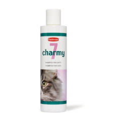 Шампунь Padovan Charmy 7 для котів, 250 мл