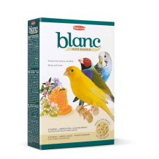 Корм Padovan Blanc Patee для зерноїдних птахів, 300 г
