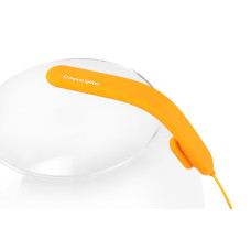 Світильник LED AquaLighter Pico Soft, 10л, 6500К, жовтий