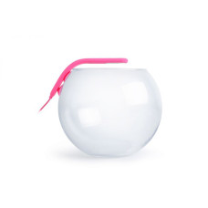 Світильник LED AquaLighter Pico Soft, 10л, 6500К, рожевий