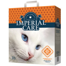 Ультра-комкующийся Imperial Care Silver Ions антибактеріальний наповнювач, 10 кг