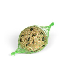 Комплексний корм Padovan FatBall для диких птахів, 88 г