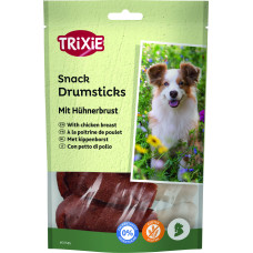 Ласощі Trixie Premio Chicken Drumsticks для собак, курка, 95 г