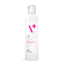 Vet Expert Antiseborrhoeic Shampoo Антисеборейний шампунь для котів і собак, 250 мл