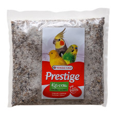 Пісок Versele-Laga Prestige Kristal для птахів з морських черепашок, 200 г