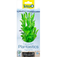 Tetra HYGROPHILA DecoArt Plant S 15 см пластикова рослина