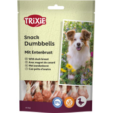 Ласощі Trixie Premio Duck Bites для собак кісточка з качкою 80 г