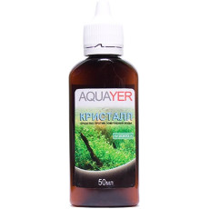 AQUAYER Кристалл, 60 мл