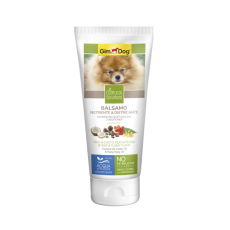 Кондиционер GimDog Natural Solutions для собак, для распутывания шерсти 200, мл