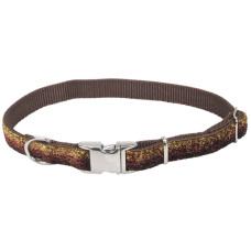 Coastal Pet Attire Sparkles ошейник для собак, 1см Х 20-30см золотой 1 см Х 20-30 см