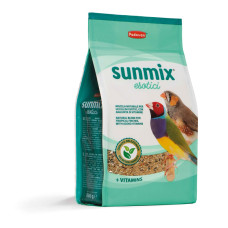 Корм Padovan SunMix Esotici для птахів, 850 г