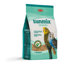 Корм Padovan SunMix Cocorite для птахів, 850 г
