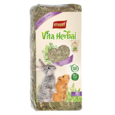 Сено Vitapol Vita Herbal для гризунів, 800 г