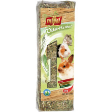 Сіно Vitapol для гризунів, 500 г