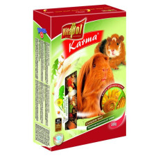 Полнорационный корм Vitapol для морских свинок, 500 г